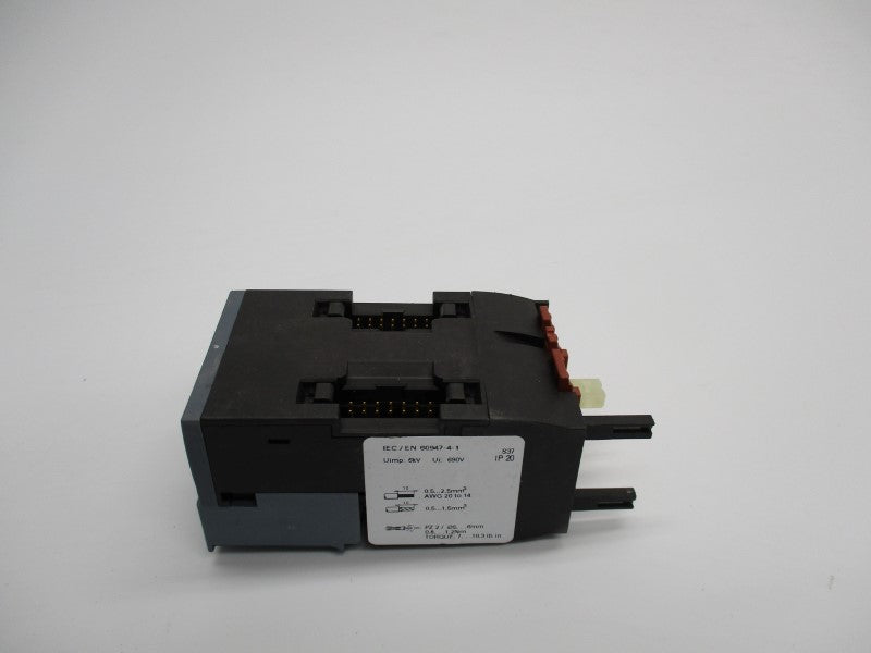 SIEMENS 3RA2711-1DB00 NSNP