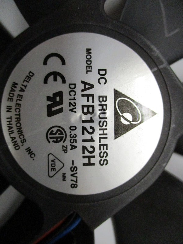 DELTA AFB1212H UNMP