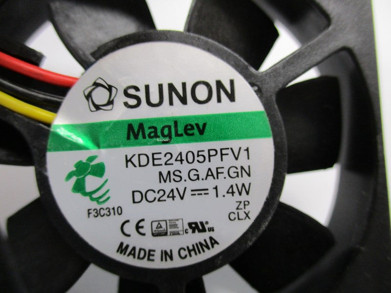 SUNON KDE2405PFV1 UNMP