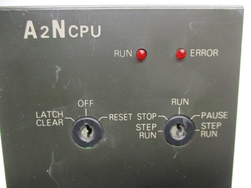 MITSUBISHI A2NCPU (NO KEY) UNMP