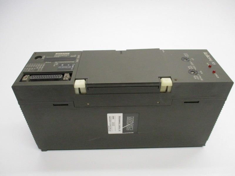 MITSUBISHI A2ACPUP21 (NO KEY) UNMP
