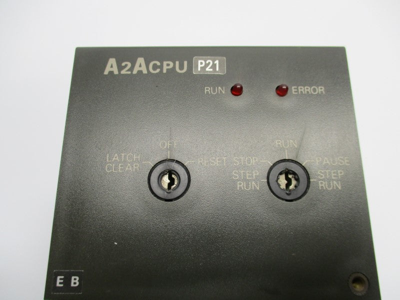 MITSUBISHI A2ACPUP21 (NO KEY) UNMP