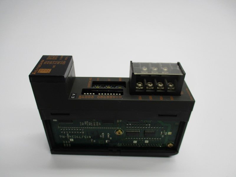 MITSUBISHI A1SJ71UC24-R4 UNMP