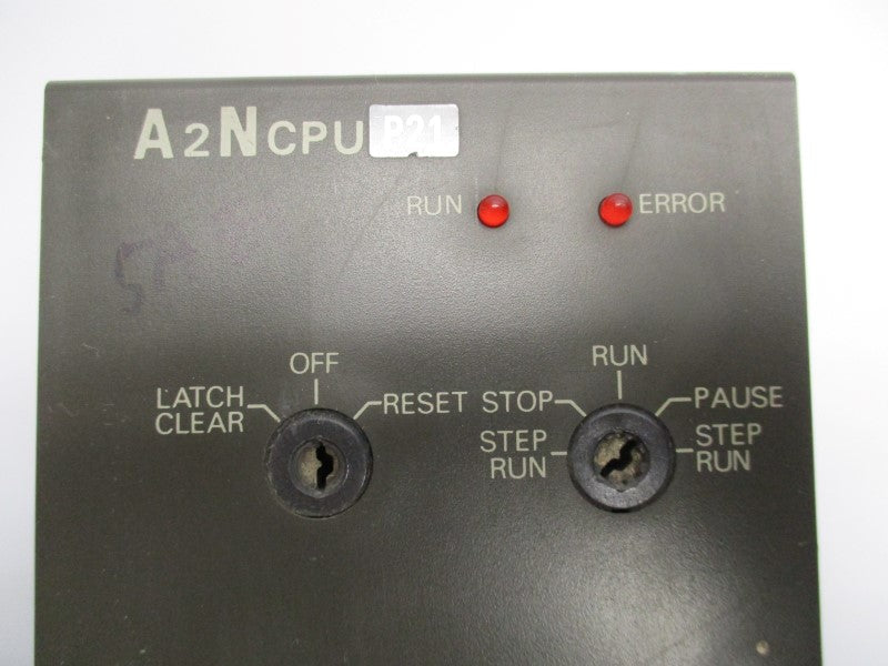 MITSUBISHI A2NCPUP21 (NO KEY) UNMP