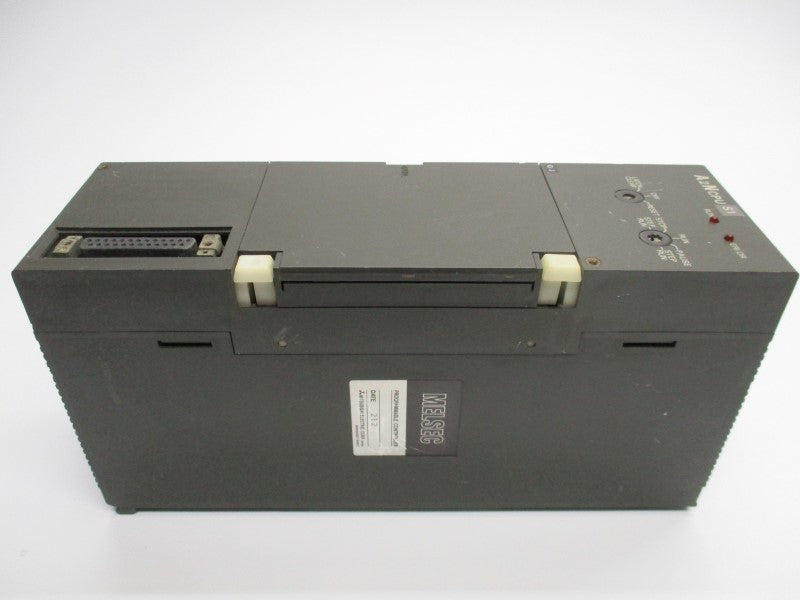 MITSUBISHI A2NCPUS1 (NO KEY) UNMP