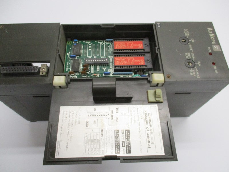 MITSUBISHI A2NCPUS1 (NO KEY) UNMP