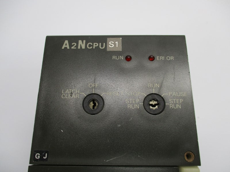 MITSUBISHI A2NCPUS1 (NO KEY) UNMP