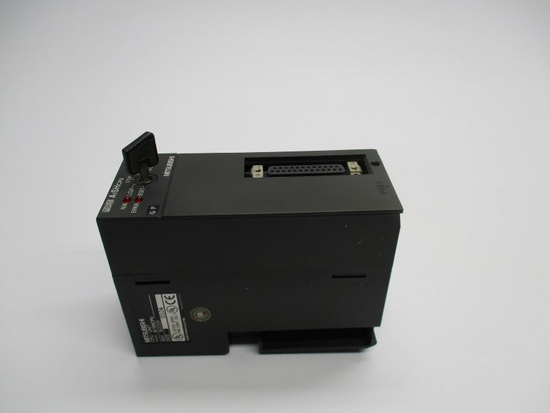 MITSUBISHI A1SHCPU (NO BATTERY) UNMP