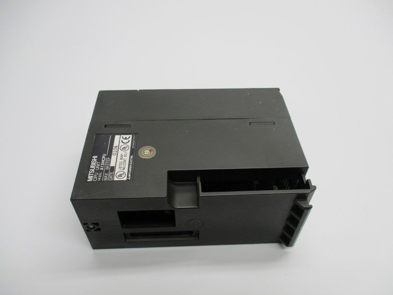 MITSUBISHI A1SHCPU (NO BATTERY) UNMP