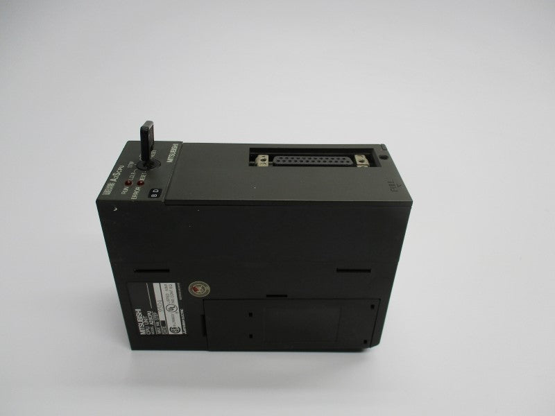 MITSUBISHI A2SCPU UNMP