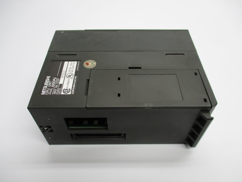 MITSUBISHI A2SCPU UNMP