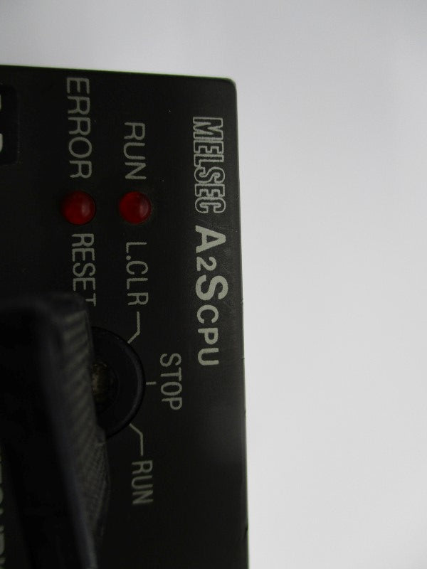 MITSUBISHI A2SCPU UNMP