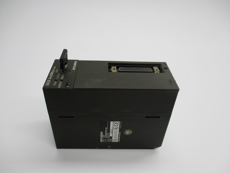 MITSUBISHI A2USHCPU-S1 UNMP