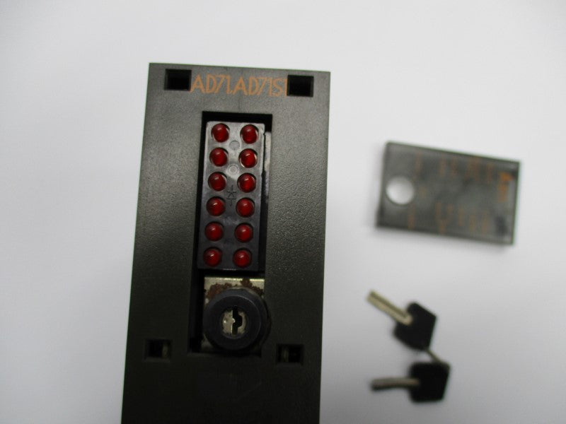 MITSUBISHI AD71,AD71S1 UNMP