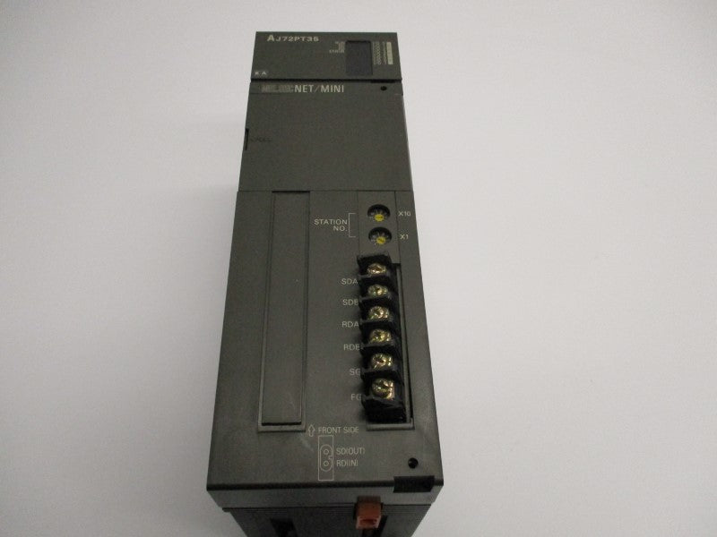 MITSUBISHI AJ72PT35 (AS PICTURED) UNMP