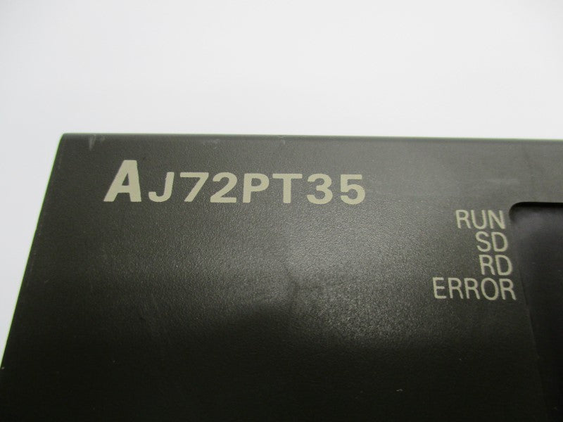 MITSUBISHI AJ72PT35 (AS PICTURED) UNMP
