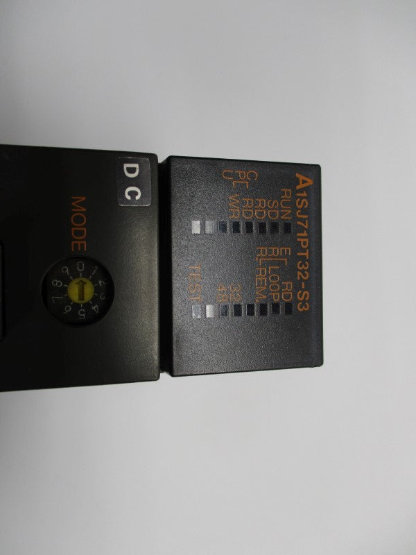 MITSUBISHI A1SJ71PT32-S3 UNMP