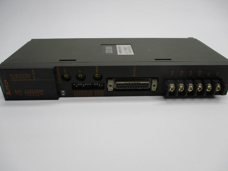 MITSUBISHI AJ71C24 UNMP