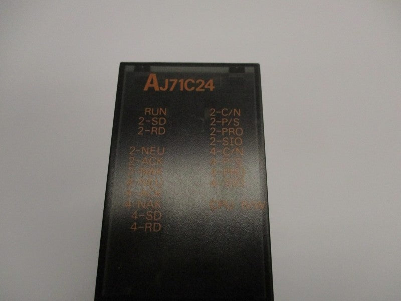 MITSUBISHI AJ71C24 UNMP