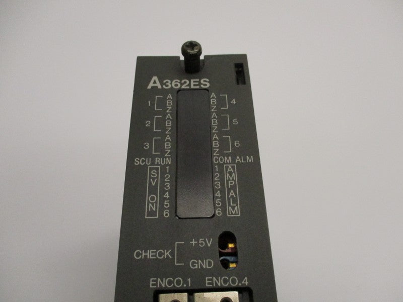 MITSUBISHI A362ES UNMP