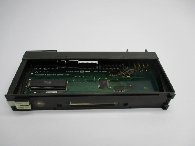 MITSUBISHI AJ71UC24 UNMP