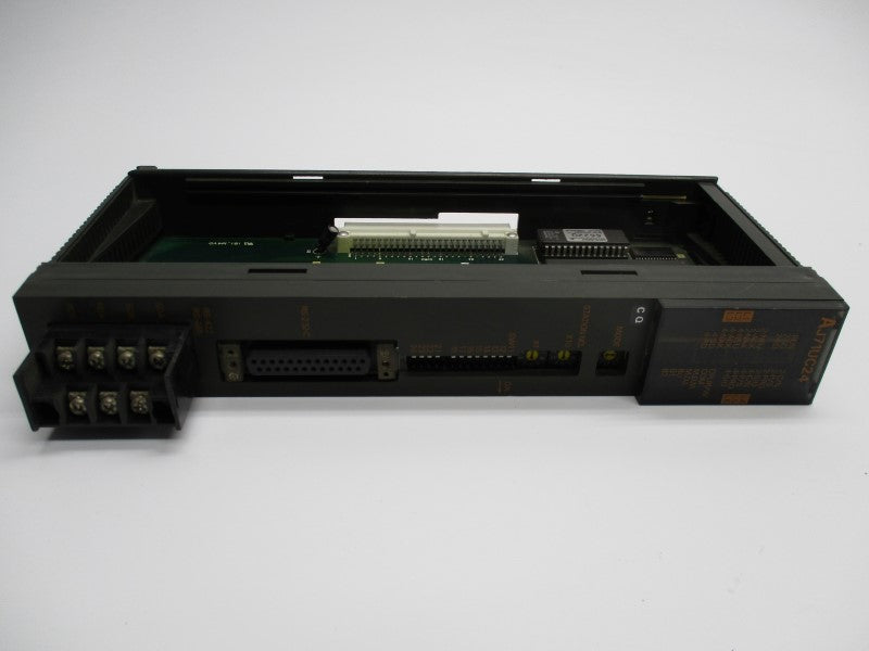 MITSUBISHI AJ71UC24 UNMP