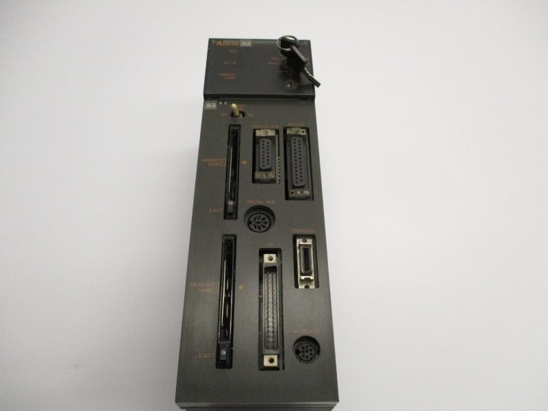 MITSUBISHI AD57G UNMP