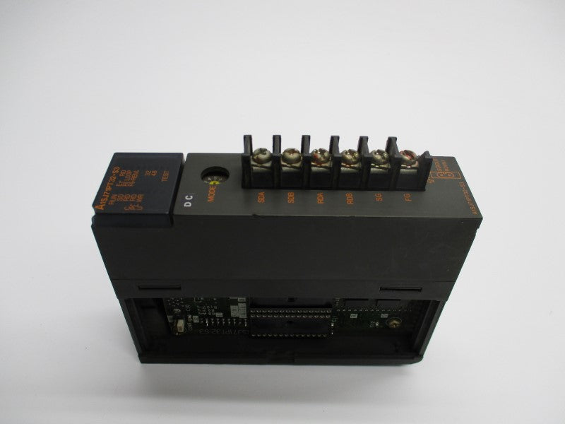 MITSUBISHI A1SJ71PT32-S3 (AS PICTURED) UNMP