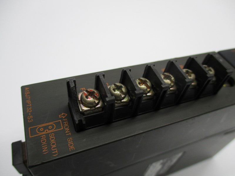 MITSUBISHI A1SJ71PT32-S3 (AS PICTURED) UNMP