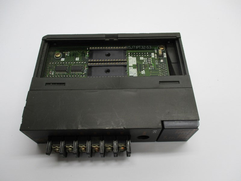 MITSUBISHI A1SJ71PT32-S3 (AS PICTURED) UNMP