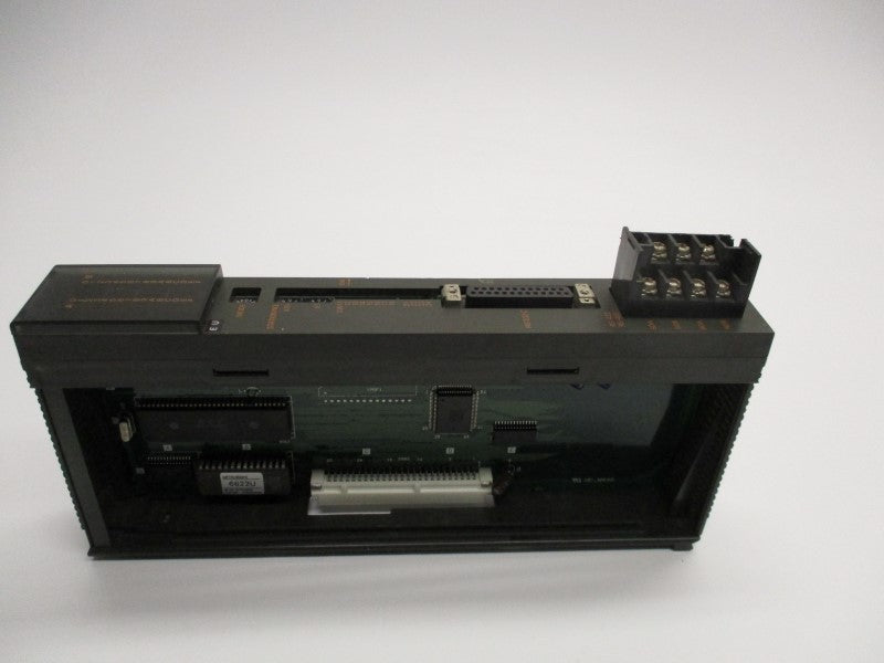 MITSUBISHI AJ71UC24 (AS PICTURED) UNMP