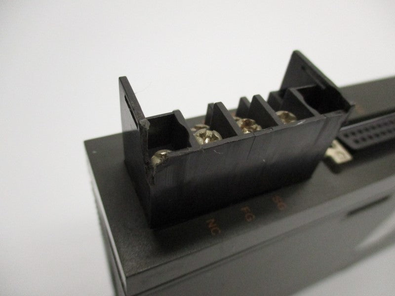 MITSUBISHI AJ71UC24 (AS PICTURED) UNMP