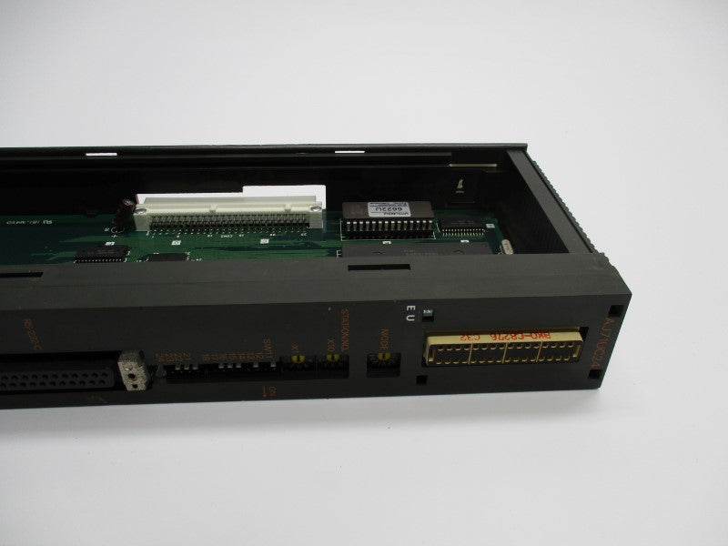 MITSUBISHI AJ71UC24 (AS PICTURED) UNMP