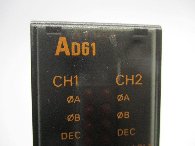 MITSUBISHI AD61 UNMP