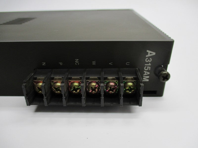 MITSUBISHI A315AM UNMP