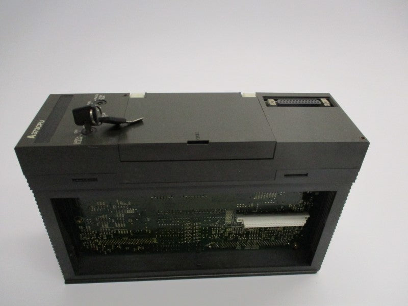 MITSUBISHI A373CPU UNMP