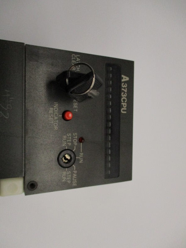 MITSUBISHI A373CPU UNMP