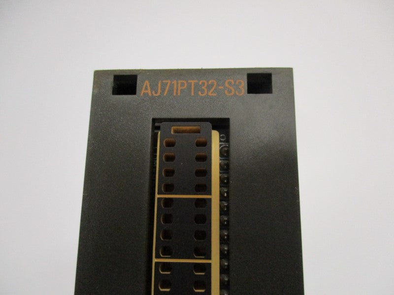 MITSUBISHI AJ71PT32-S3 UNMP