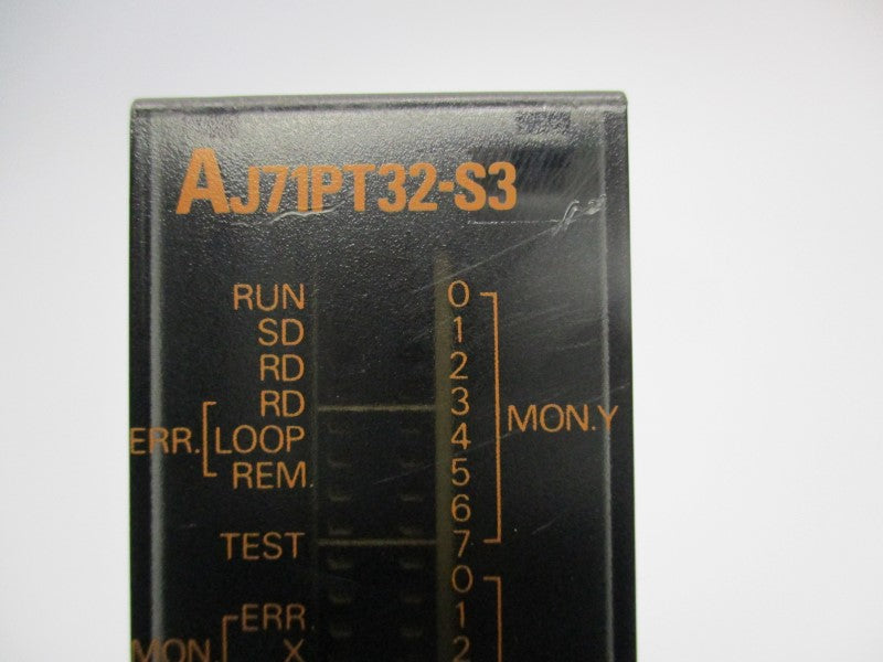 MITSUBISHI AJ71PT32-S3 UNMP