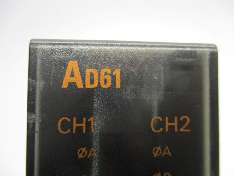 MITSUBISHI AD61 (AS PICTURED) UNMP