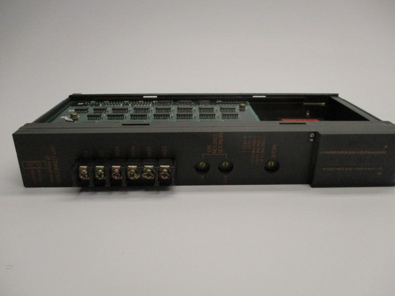 MITSUBISHI AJ71PT32-S3 (AS PICTURED) UNMP