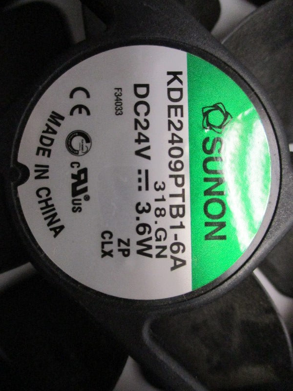 SUNON KDE2409PTB1-6A UNMP