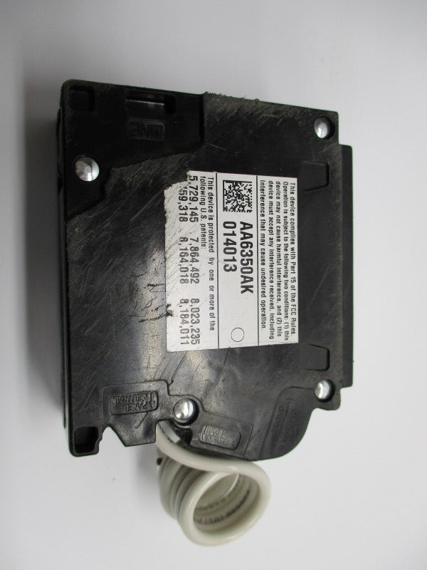 SIEMENS QA120AFCHH 20A 120V NSNP