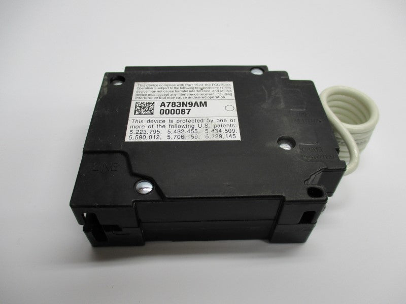 SIEMENS Q120AFC 20A 120V NSNP
