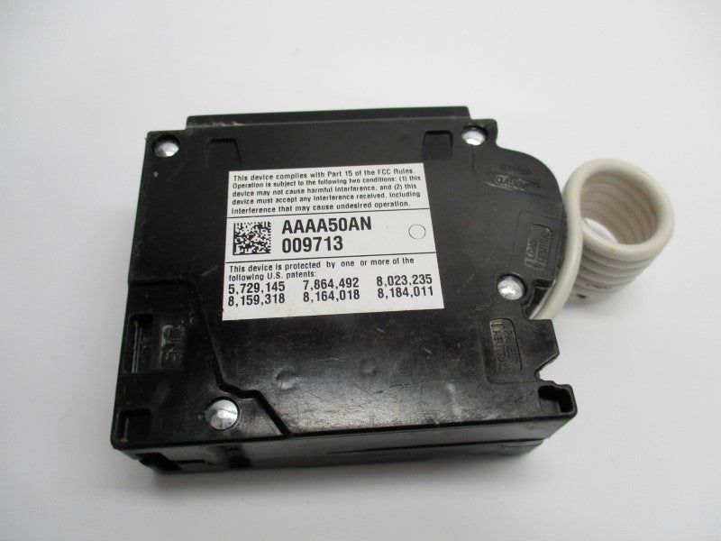 SIEMENS QA120AFC 20A 120V NSNP