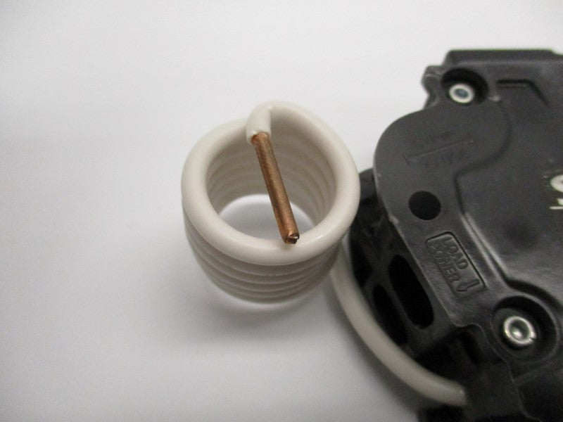 SIEMENS QA120AFC 20A 120V NSNP