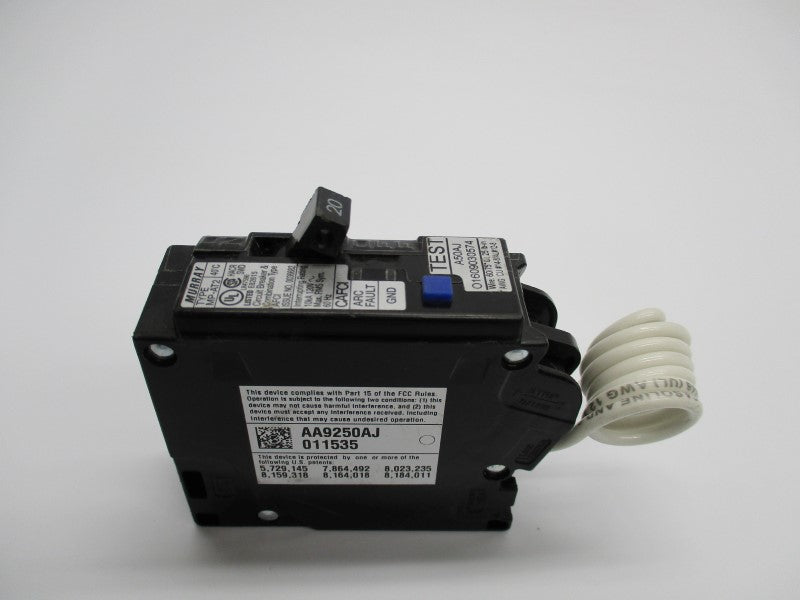 MURRAY MP-AT2 20A 120V NSNP