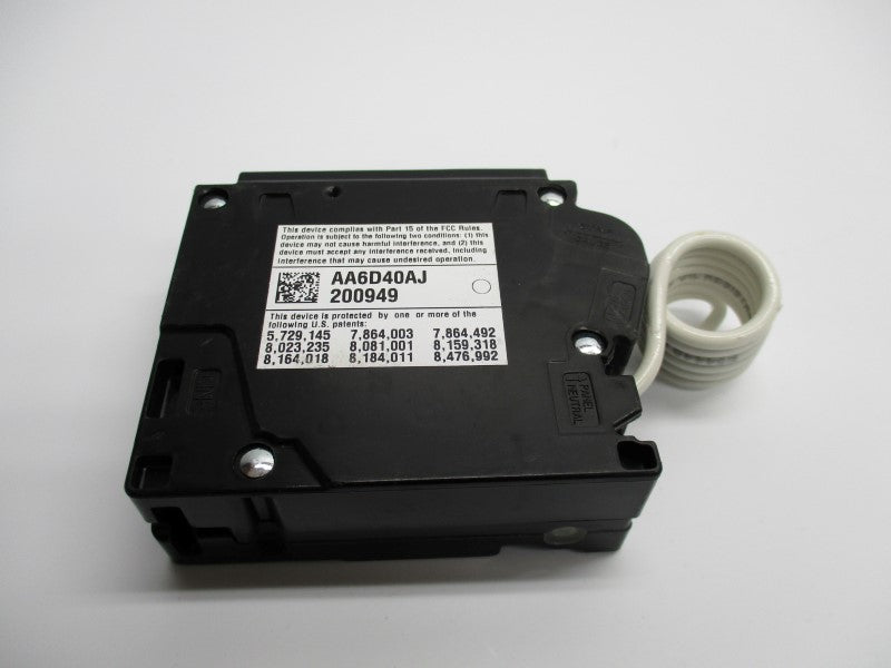 SIEMENS QFGA2220 20A 120V (AS PICTURED) NSNP