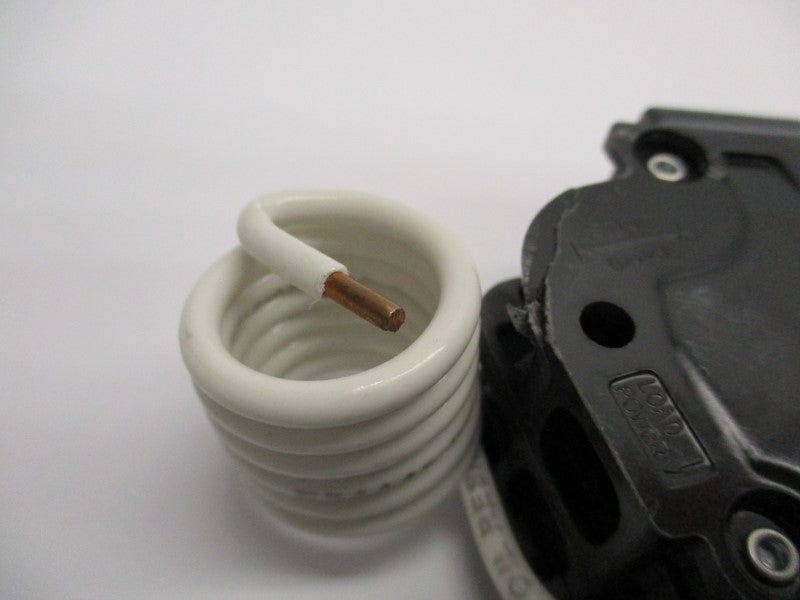 SIEMENS QFGA2220 20A 120V (AS PICTURED) NSNP