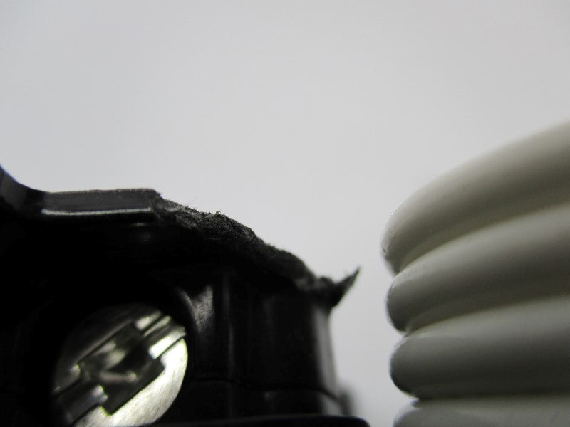 SIEMENS QFGA2220 20A 120V (AS PICTURED) NSNP